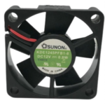 Вентилятор охлаждения Sunon KDE1245PFB1 45x45x10 DC