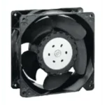 Компактный вентилятор 5314-2HP Ebmpapst осевой