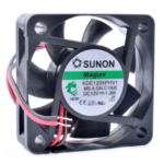 Вентилятор охлаждения Sunon KDE1205PHV1 50x50x15 DC