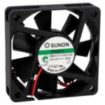 Вентилятор охлаждения Sunon MB60151V1-000U-A99 60x60x15 DC