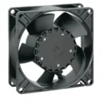 Компактный вентилятор 3314NH Ebmpapst осевой
