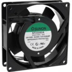 Вентилятор охлаждения Sunon SF23092A2092HBL 92x92x25 AC