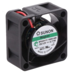 Вентилятор охлаждения Sunon MF40201V1-A99 40x40x20 DC