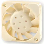 Вентилятор охлаждения Sunon UF3F3-500 15x15x3 DC
