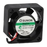 Вентилятор охлаждения Sunon MC25101V1-000U-A99 25x25x10 DC