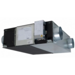 Приточно-вытяжная установка LGH-200RVX LOSSNAY Mitsubishi Electric настенная