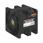 Осевой вентилятор 9CR0612P0S03 Sanyo Denki 60x60x76 серии San Ace 60