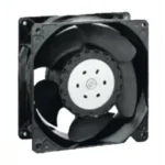 Компактный вентилятор 5318-2TDHP Ebmpapst осевой