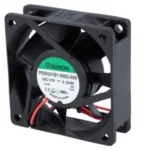 Вентилятор охлаждения Sunon PE60201B1-A99 60x60x20 DC