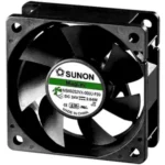 Вентилятор охлаждения Sunon MB6025VX0000-F99 60x60x25 DC