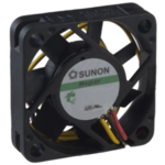 Вентилятор охлаждения Sunon KDE0504PFV1 40x40x10 DC
