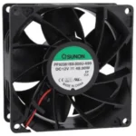 Вентилятор охлаждения Sunon PF92381BX-000U-A99 92x92x38 DC