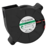 Вентилятор охлаждения Sunon GB1205PHV1-8AY 50x50x15 DC