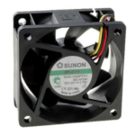 Вентилятор охлаждения Sunon KD1206PTV1 60x60x25 DC