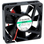 Вентилятор охлаждения Sunon MB60152V1-000U-A99 60x60x15 DC