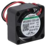 Вентилятор охлаждения Sunon MF20080V2-1000U-A99 20x20x8 DC