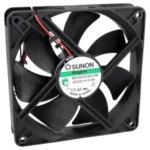 Вентилятор охлаждения Sunon MEC0252V2-000U-A99 120x120x25 DC