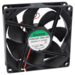 Вентилятор охлаждения Sunon PE92252V1-000U-A99 92x92x25 DC