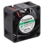 Вентилятор охлаждения Sunon MF40202VX-1000U-A99 40x40x20 DC