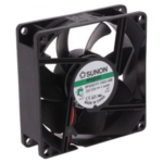 Вентилятор охлаждения Sunon MF80251V1-1000U-A99 80x80x25 DC
