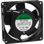 Вентилятор охлаждения Sunon SF11592A-1092HBT 92x92x25 AC