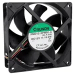 Вентилятор охлаждения Sunon PMD1212PMB1-A-2.GN 120x120x38 DC