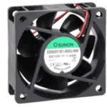 Вентилятор охлаждения Sunon EE60251B1-000U-A99 60x60x25 DC