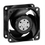 Компактный вентилятор 614J2HHP Ebmpapst осевой