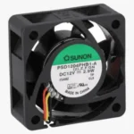 Вентилятор охлаждения Sunon PSD1204PHB1AF 40x40x15 DC