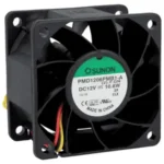 Вентилятор охлаждения Sunon PMD1206PMB1-A 60x60x38 DC