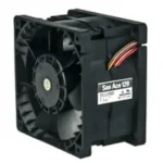 Осевой вентилятор 9CR1212G002 Sanyo Denki 120x120x76 серии San Ace 120
