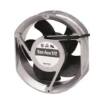 Осевой вентилятор 109E5712M501 Sanyo Denki 172x150x51 серии San Ace 172