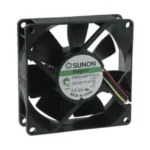 Вентилятор охлаждения Sunon PMD2408PTV2-A 80x80x25 DC