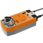 Привод Belimo SF230A-S2 с возвратной пружиной