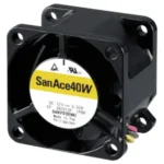 Осевой вентилятор 9WL0412G3D001 Sanyo Denki 40x40x28 серии San Ace 40W