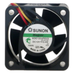 Вентилятор охлаждения Sunon KDE1204PKV3 40x40x20 DC