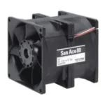 Осевой вентилятор 9CR0812P8H03 Sanyo Denki 80x80x80 серии San Ace 80