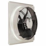 Вентилятор Ebmpapst W3G630-DU23-35 осевой