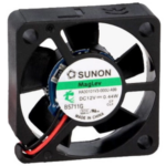 Вентилятор охлаждения Sunon HA30101V3-000U-A99 30x30x10 DC