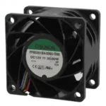 Вентилятор охлаждения Sunon PF60381BX-000U-S99 60x60x38 DC