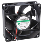 Вентилятор охлаждения Sunon ME80251VX-000U-A99 80x80x25 DC