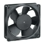 Компактный вентилятор 5212NHH Ebmpapst осевой