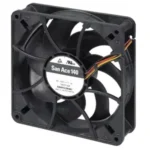Осевой вентилятор 9RA1424H1D001 Sanyo Denki 140x140x38 серии San Ace 140