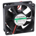 Вентилятор охлаждения Sunon MB60201V1-000U-A99 60x60x20 DC