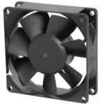 Вентилятор охлаждения Sunon PMD1208PTV1-A 80x80x25 DC