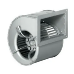 Центробежный вентилятор D4E160-FH12-05 Ebmpapst