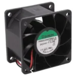 Вентилятор охлаждения Sunon PMD2406PMB3-A 60x60x38 DC