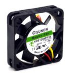 Вентилятор охлаждения Sunon KDE1204PFVX 40x40x10 DC