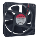 Вентилятор охлаждения Sunon KD2412PMB1 120x120x38 DC