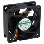 Вентилятор охлаждения Sunon MF60251VX-1000U-G99 60x60x25 DC